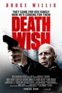Öldürme Arzusu Death Wish