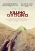 Öldürme Zemini Killing Ground