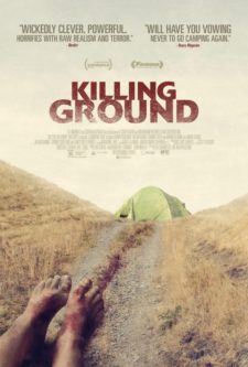 Öldürme Zemini Killing Ground