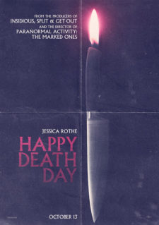 Ölüm Günün Kutlu Olsun Happy Death Day