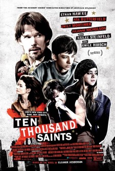On Bin Aziz – 10,000 Saints