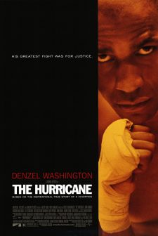 Onaltıncı Raund The Hurricane