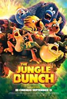 Orman Çetesi The Jungle Bunch