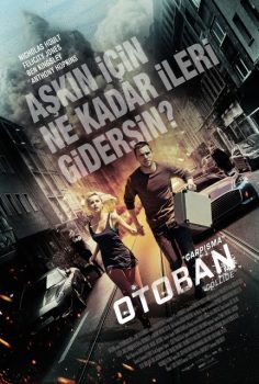 Otoban Collide