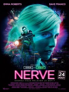 Oyun Nerve
