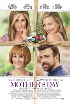 Özel Bir Gün Mother’s Day