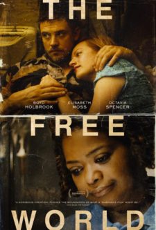 Özgür Dünya The Free World
