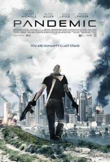 Pandemic Viral