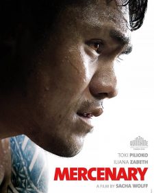 Paralı Asker Mercenaire