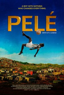 Pelé Bir Efsanenin Doğuşu
