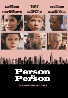 person to person