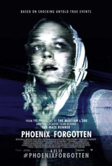 Phoenix’te Unutulan Phoenix Forgotten