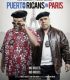 Porto Rikolular Paris’te