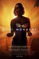 Profesör Marston ve Wonder Women – Professor Marston & The Wonder Women
