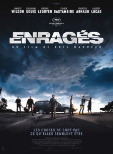 Rabid Dogs Enragés