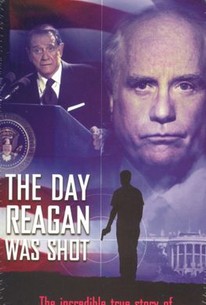 Reagan’ın Vurulduğu Gün