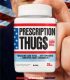 Reçete Dövüşleri Prescription Thugs