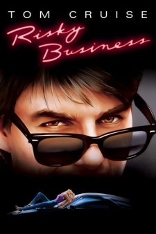 Riskli İş Risky Business