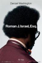 Roman J. Israel Esq.