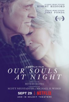Ruhların Sonbaharı Our Souls atght