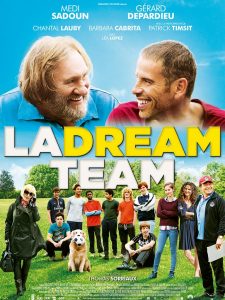 Rüya Takım La Dream Team
