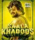 Saala Khadoos