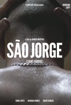 Saint George São Jorge