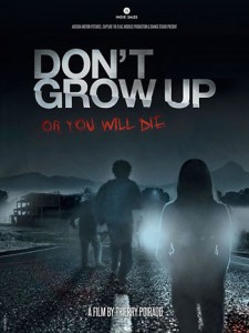 Sakın Büyüme Don’t Grow Up – Don’t Grow Up