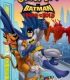 ScoobyDoo Batman Cesur ve Obur
