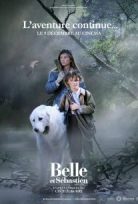 Sebastian Sevgili Dostum – Belle et Sébastien, l’aventure continue