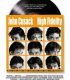 Sensiz Olmaz High Fidelity