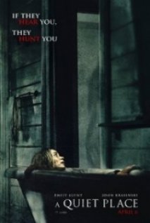 Sessiz Bir Yer A Quiet Place