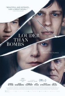 Sessiz Çığlık Louder Than Bombs