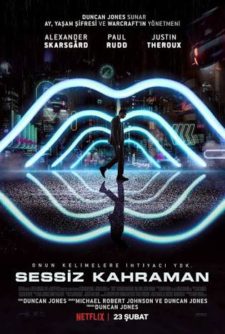 Sessiz Kahraman Mute