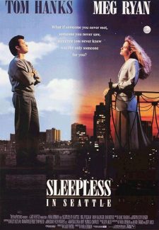 Sevginin Bağladıkları Sleepless in Seattle