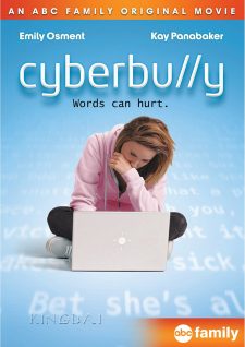 Siber Zorbalık Cyberbully