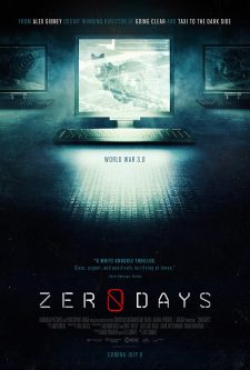 Sıfır Saldırısı Zero Days