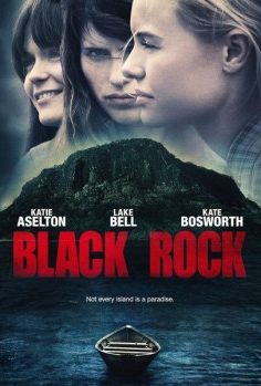 Siyah Kaya Black Rock