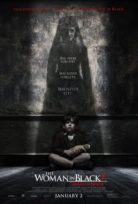 Siyahlı Kadın 2 Ölüm Meleği – The Woman in Black 2