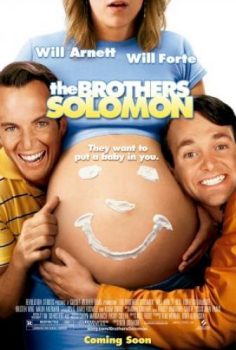 Solomon Kardeşler The Brothers SolomoN
