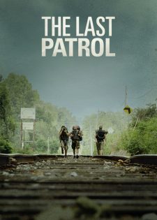 Son Devriye The Last Patrol