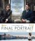 Son Portre Final Portrait