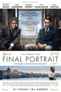 Son Portre Final Portrait