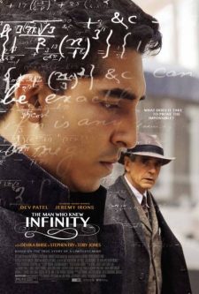 Sonsuzluk Teorisi – The Man Who Knew Infinity