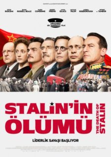 Stalin’in Ölümü The Death of Stalin