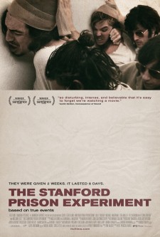 Stanford Hapishane Deneyi The Stanford Prison Experiment