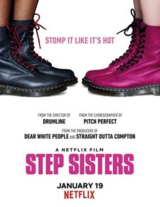 Step Sisters