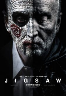 Testere Jigsaw Efsanesi Jigsaw