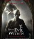 The Evil Within Whiplash