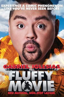 The Fluffy Movie Unity Through Laughter